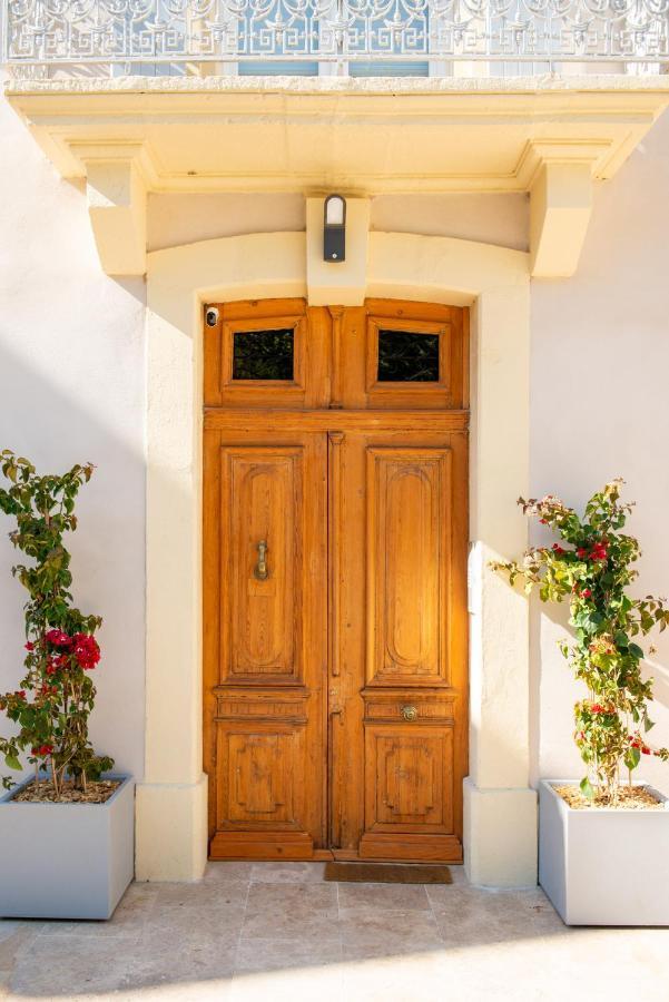 La Maison Des Vendangeurs En Ville Narbonne Dış mekan fotoğraf