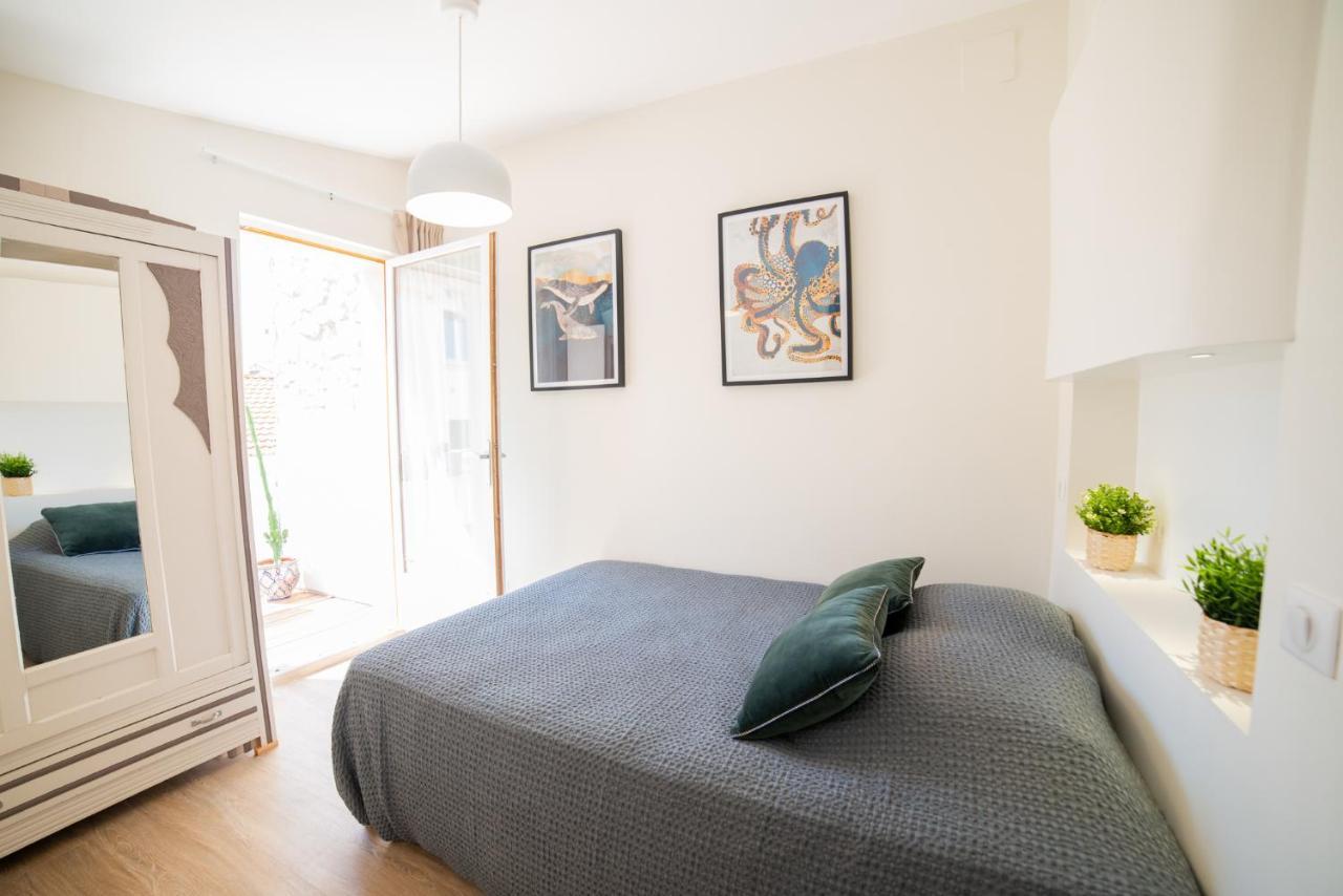 La Maison Des Vendangeurs En Ville Narbonne Dış mekan fotoğraf