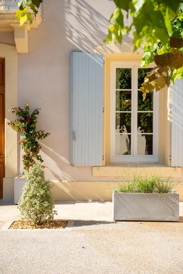 La Maison Des Vendangeurs En Ville Narbonne Dış mekan fotoğraf